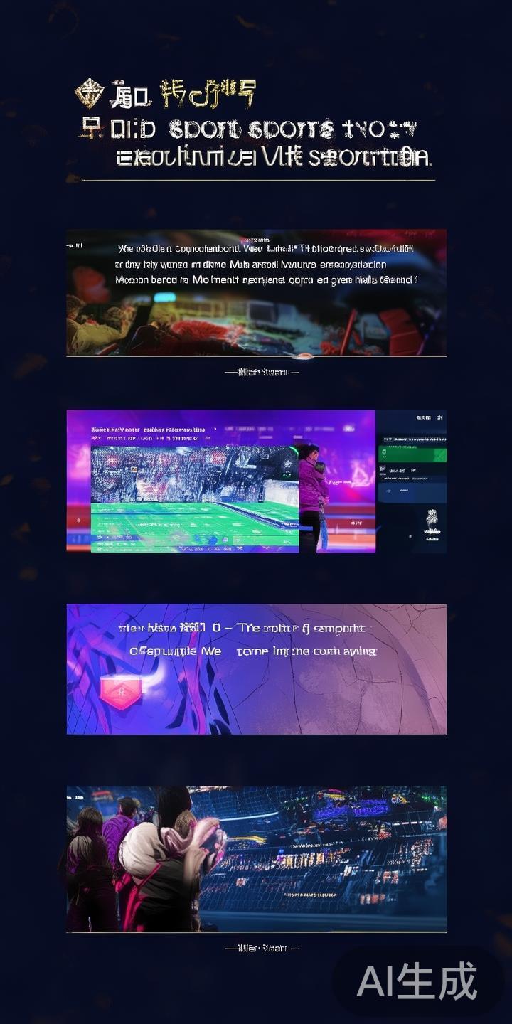 亚盈体育在市场中的竞争优势全面解析 