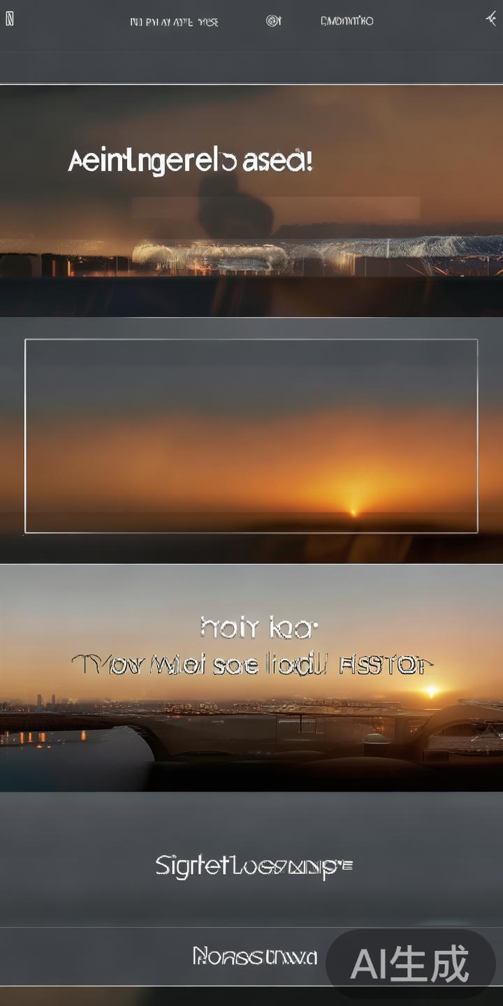 亚盈体育网页版登录界面设计特色解析与全面用户体验优化策略 