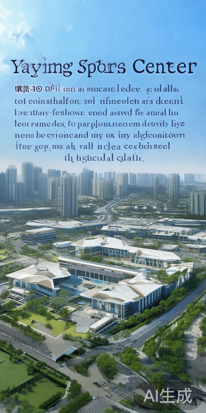 深入详解亚盈体育中心：场馆布局、设施配置与全方位攻略 