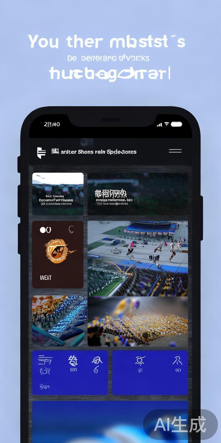 全面解析亚盈体育中国官方网站手机端使用体验与操作指南 