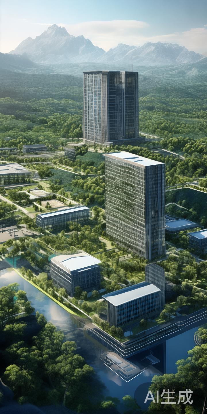 亚盈体育总部的历史沿革与地理环境分析及发展前景 