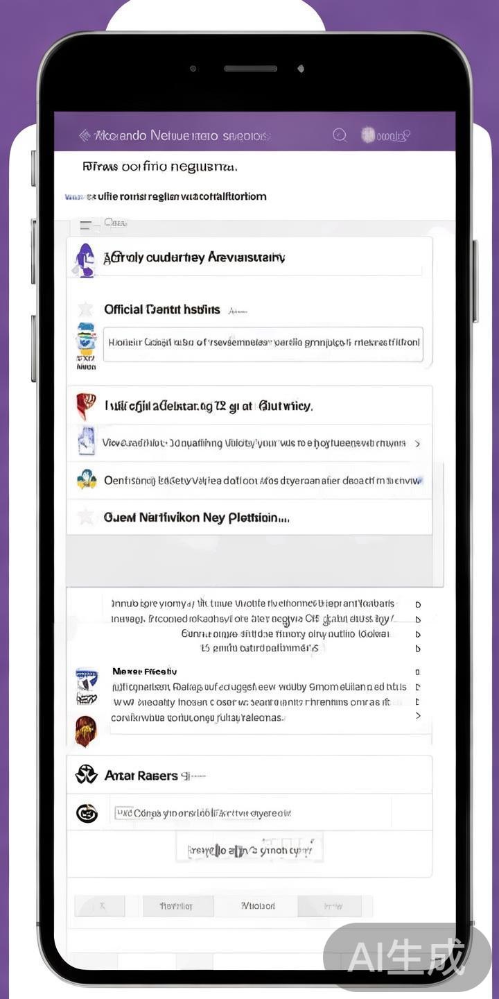 亚盈体育正规吗?详解平台资质审核与合法性证据解析 查询行业监管机构
用户可以通过相关监管机构的官网