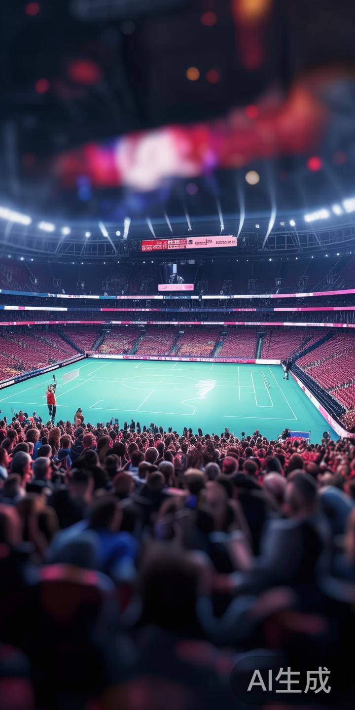 全面解析亚盈体育官方网站手机客户端的使用体验与核心功能介绍 