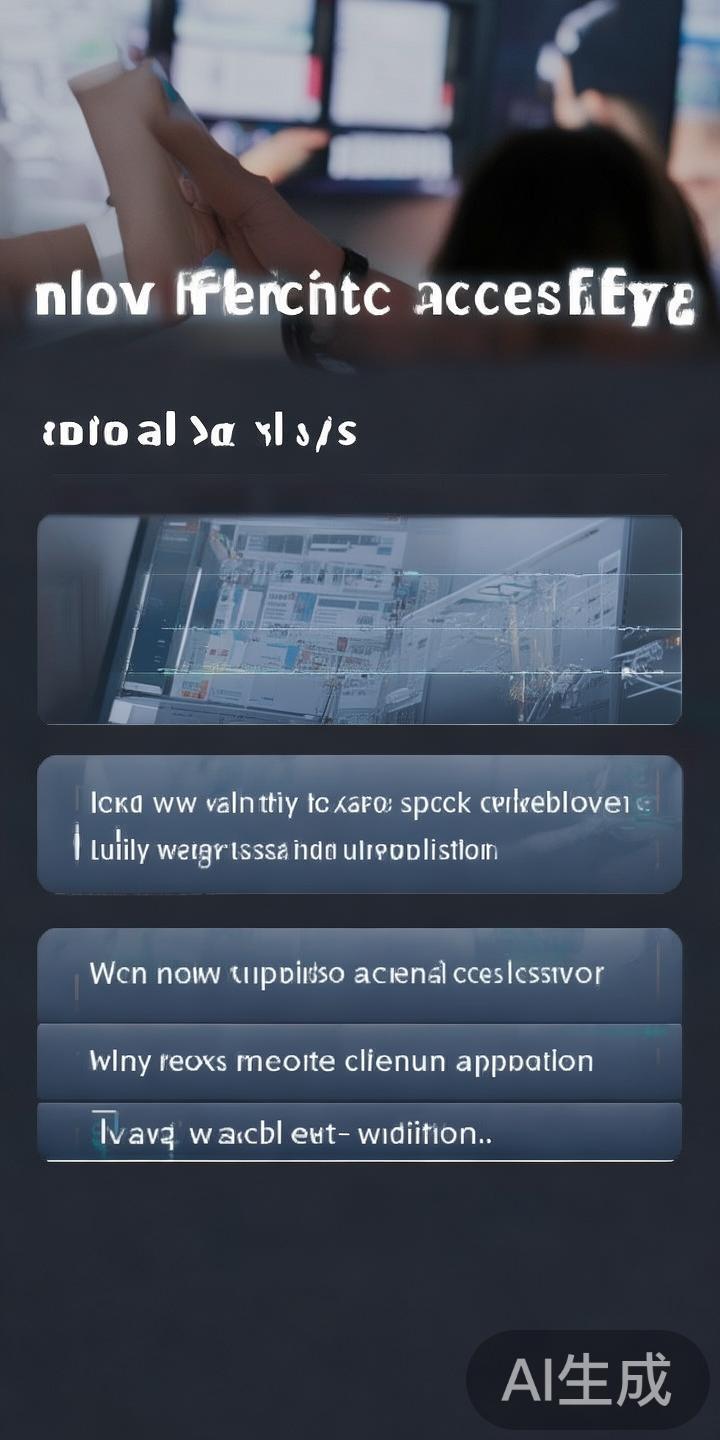 遇到亚盈体育打不开时的多种实用解决方案与操作指南 