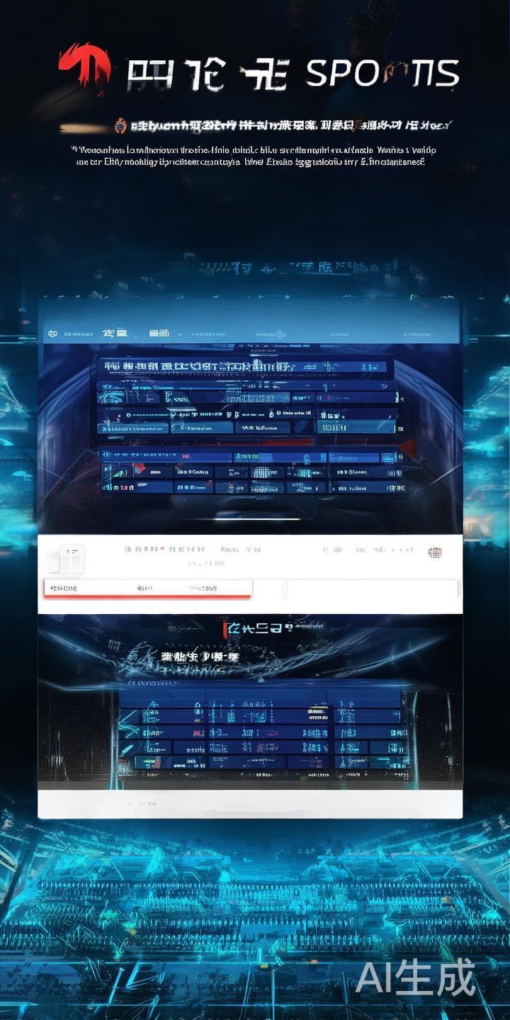 深入探索亚盈体育官网首页，第一时间了解最新体育赛事资讯与精彩赛事揭秘 