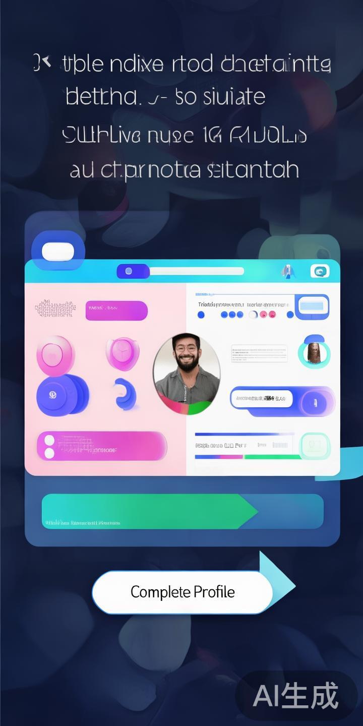 2023年亚盈体育官网最新优惠活动大全及注册送体验金详细攻略 完善个人资料以提升信用度:
在注册过程中,建议完