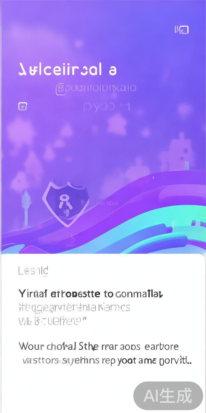 登录后，建议立即进行身份验证和完善个人资料。这不仅