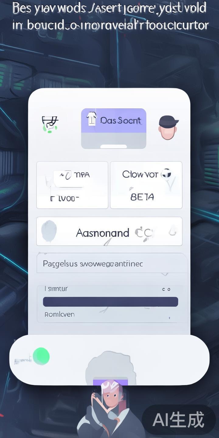 注册亚盈体育APP后如何安全设置账号密码以保障账户安全阅读全文 除了设置强密码外,启用手机验证码或邮箱验证,也成为