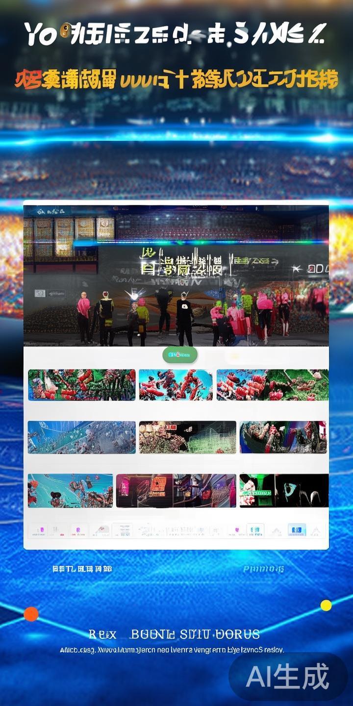 在当今数字化娱乐盛行的时代，体育竞猜和线上彩票逐渐