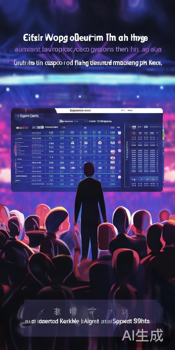 全面解析亚盈体育平台的赔率水平及其竞争优势分析 这不仅吸引了大量追求高回报的玩家,也增强了平台的可